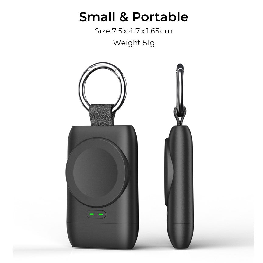 Samsung Galaxy 1400 mAh Portable Charger - CHARGit Store