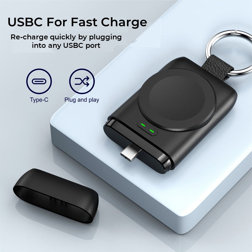Samsung Galaxy 1400 mAh Portable Charger - CHARGit Store