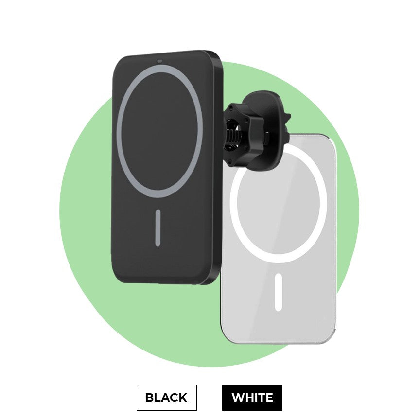 Apple MagSafe Car Charger for iPhone 12, 13, 14, 15 16