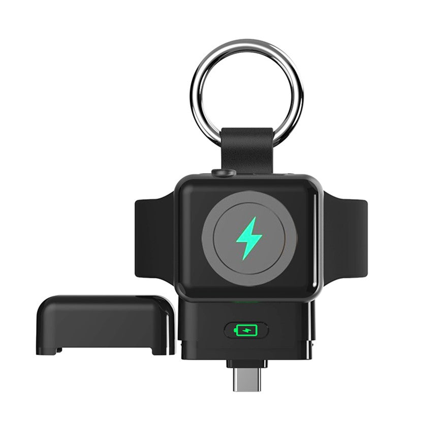 Apple iWatch 1400 mAh Portable Charger - CHARGit Store