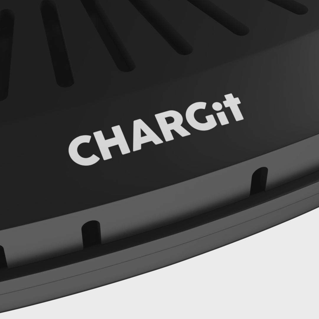 Invisible Under Surface Wireless Charger, for all Apple, Samsung & any Qi Device
