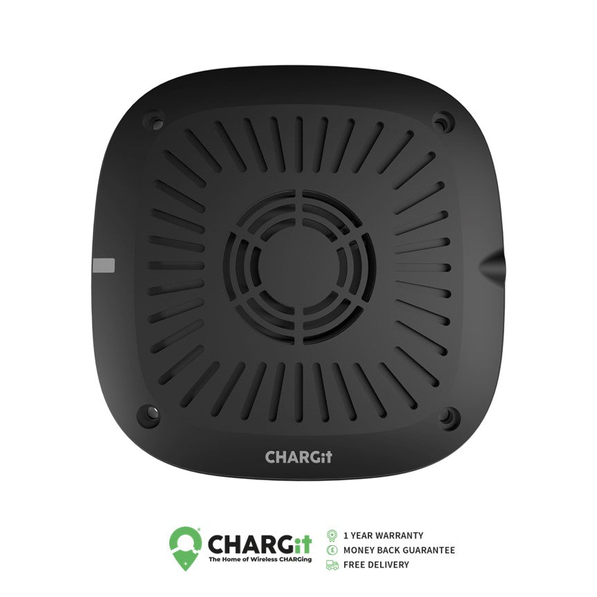 Invisible Under Surface Wireless Charger, for all Apple, Samsung & any Qi Device - CHARGit Store
