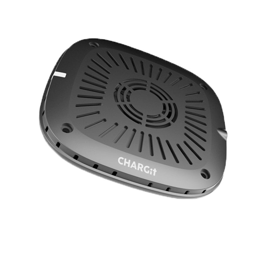 Invisible Under Surface Wireless Charger, for all Apple, Samsung & any Qi Device - CHARGit Store