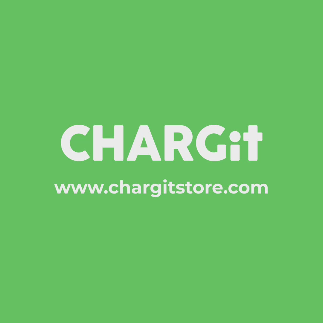 8 Power Banks with Touch Charge Docking Station