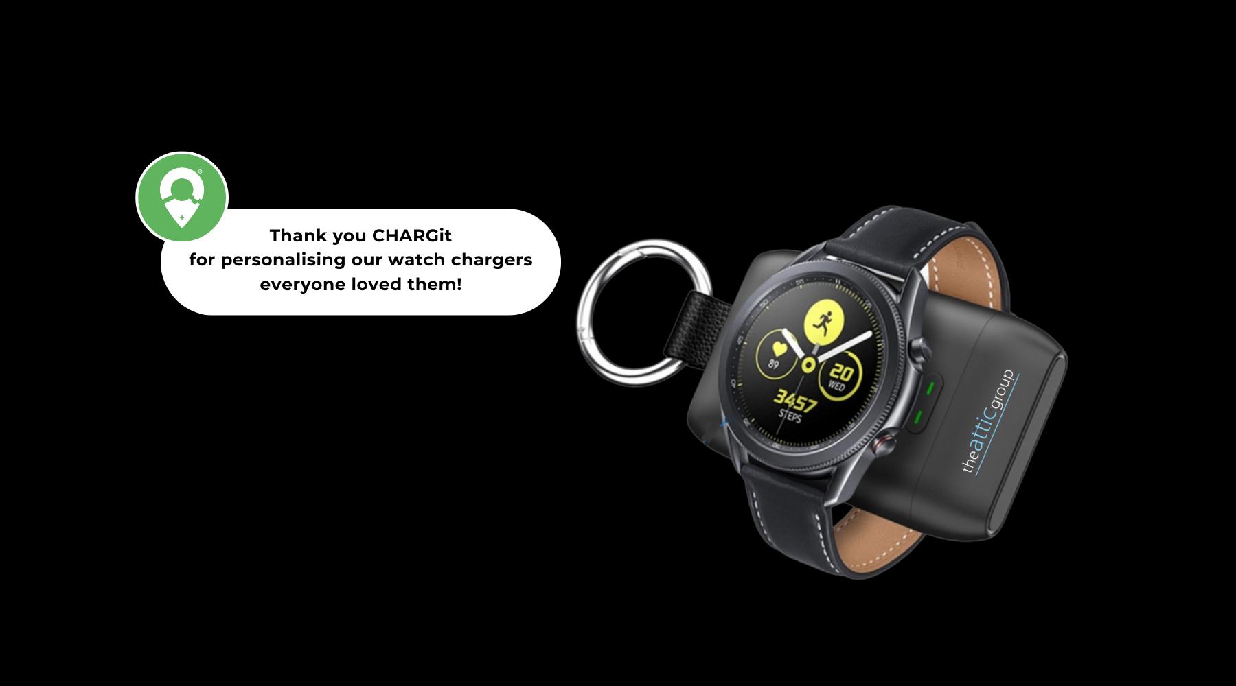 Powering Up Productivity: The Benefits of Branding Wireless Chargers For Your Guests, Clients & Colleagues