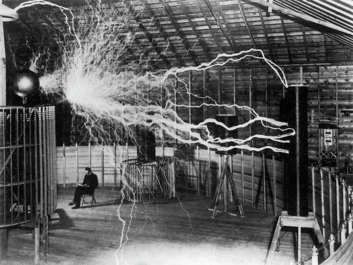 The Victorian Era & Their Tech