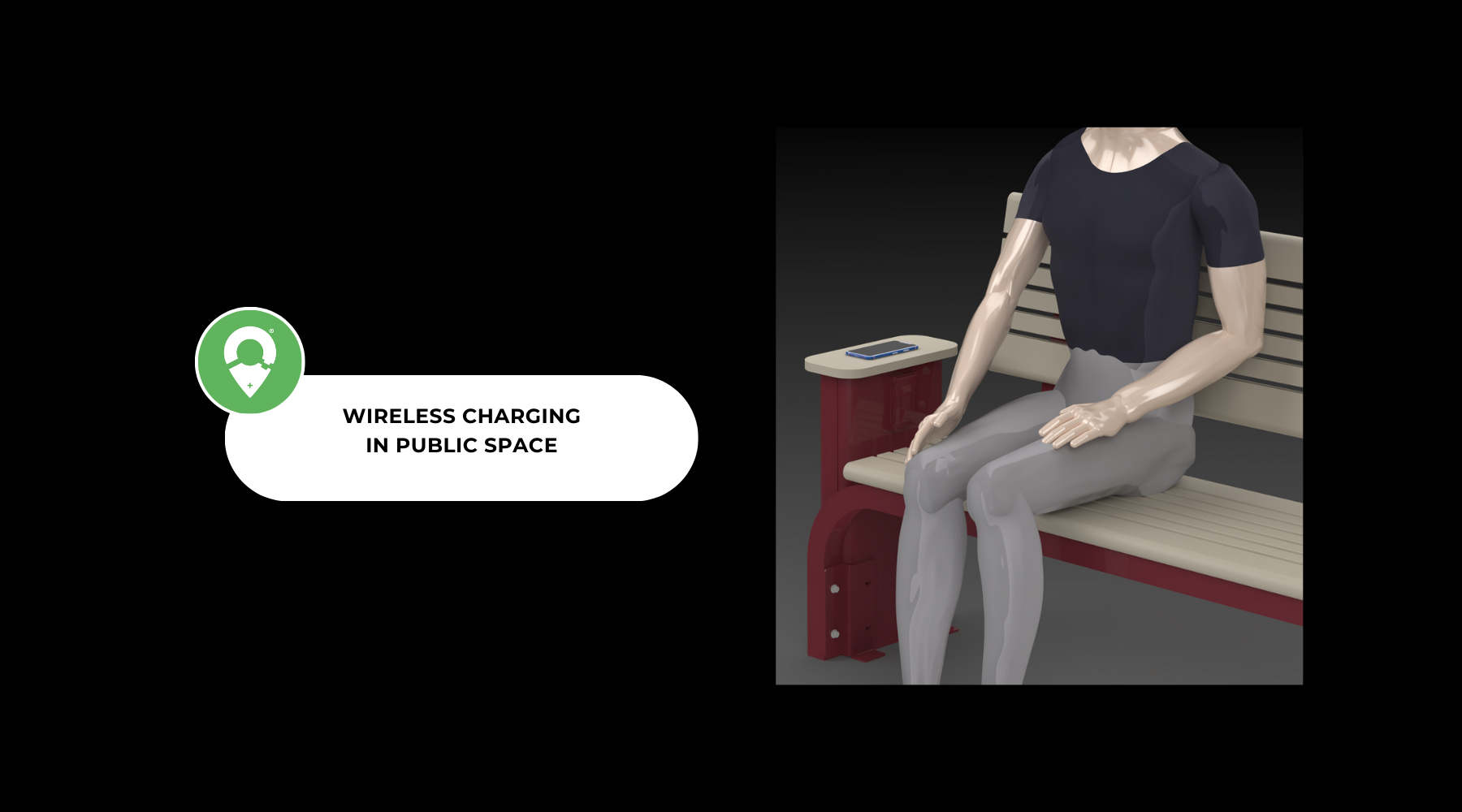 Revolutionizing Charging: The Rise of Exterior Qi Induction Phone Charging
