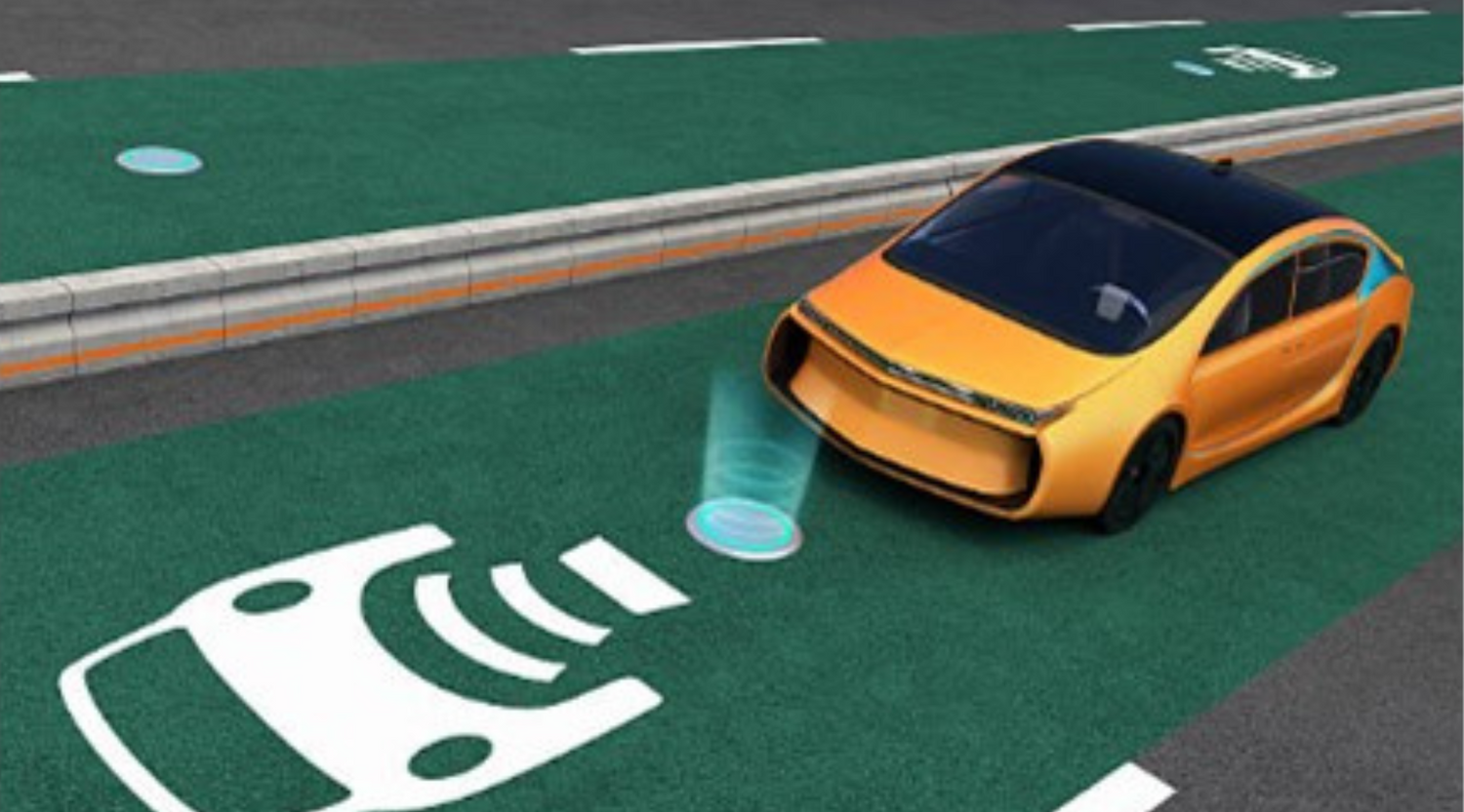 Wireless Charging Has Come So Far - And Its Just The Beginning