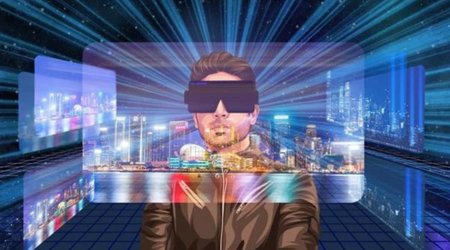 Lost in the Metaverse & The Technology Behind It