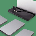 8 Multi Charging 8000 mAh Power Banks with touch charge Docking Station - CHARGit Store