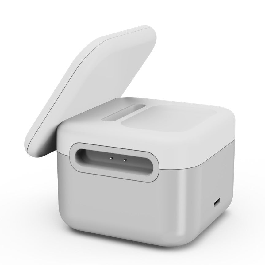 Apple Store Air Watch Iphone Comsol 3-in-1 Wireless Charging Dock