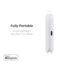 Apple Duo MagSafe Charger for all iPhone, iWatch, & AirPods