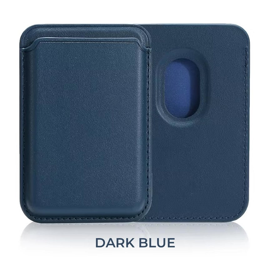 Apple Wallet Magsafe Wallet Credit Cards Satechi Magnetic Wallet