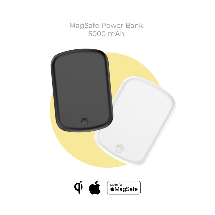 Apple Qi Magsafe PowerHub Wireless Multi Charger & Removable Power