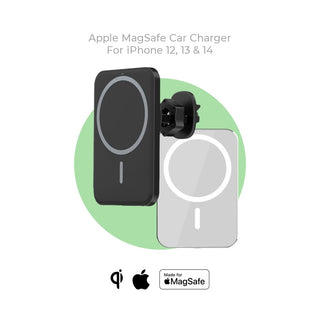 Apple MagSafe Car Charger for iPhone 12, 13 & 14 - CHARGit Store