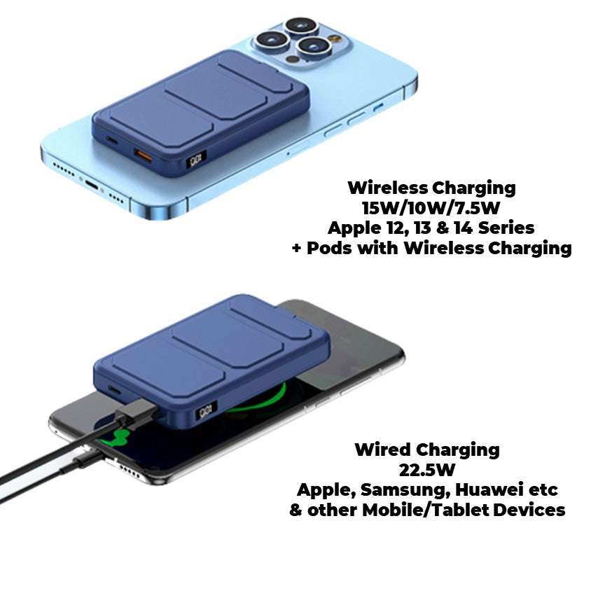 Apple Magsafe Battery Pack Magsafe On Iphone 11 Apple Magsafe